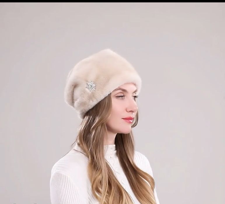 Новое   Шапки   .