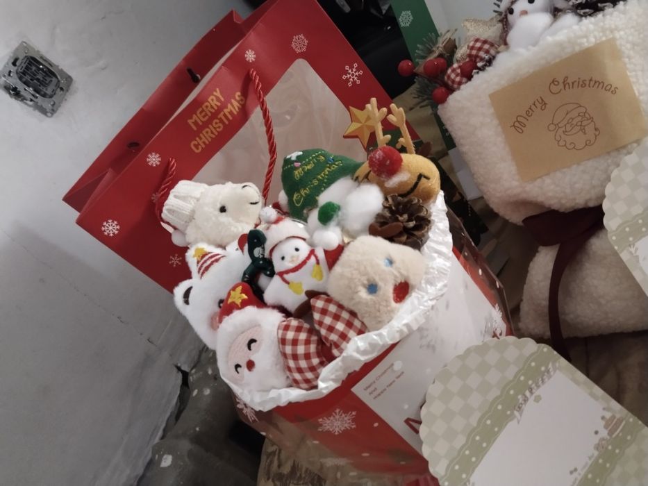 Продаю Новогодние букет