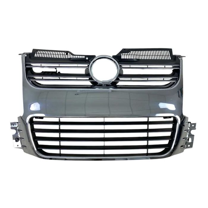 Тунинг ешетки за VW GTI,R,R32,R20 Design GOLF 5/6/7/8 .НОВО. НА СКЛАД!