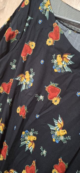 Рокли на бг бранд Fetish