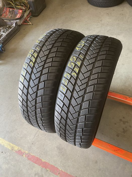 Anvelope iarna 225/55/19 Vredestein Wintrac Pro 225 55 19 R19