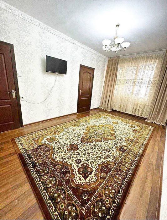 Аренда 1комн.Квартиру с хозяйкой