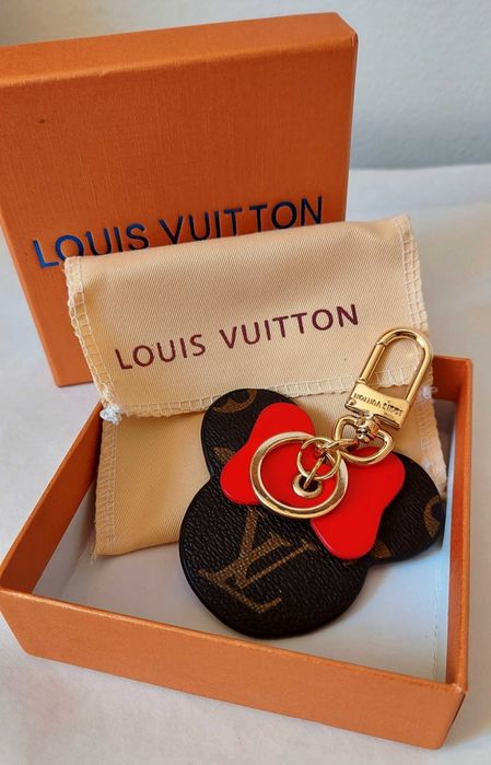 Брелок Louis Vuitton