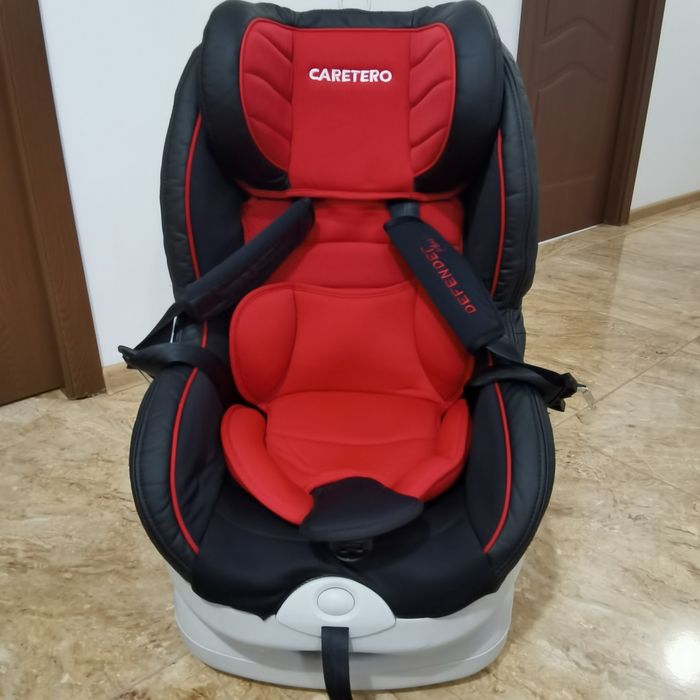 Scaun auto caretero defender