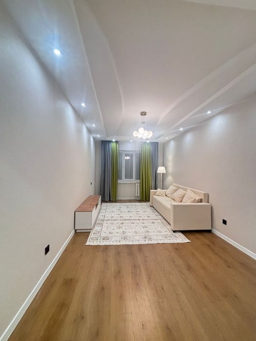 2 Комнатная квартира