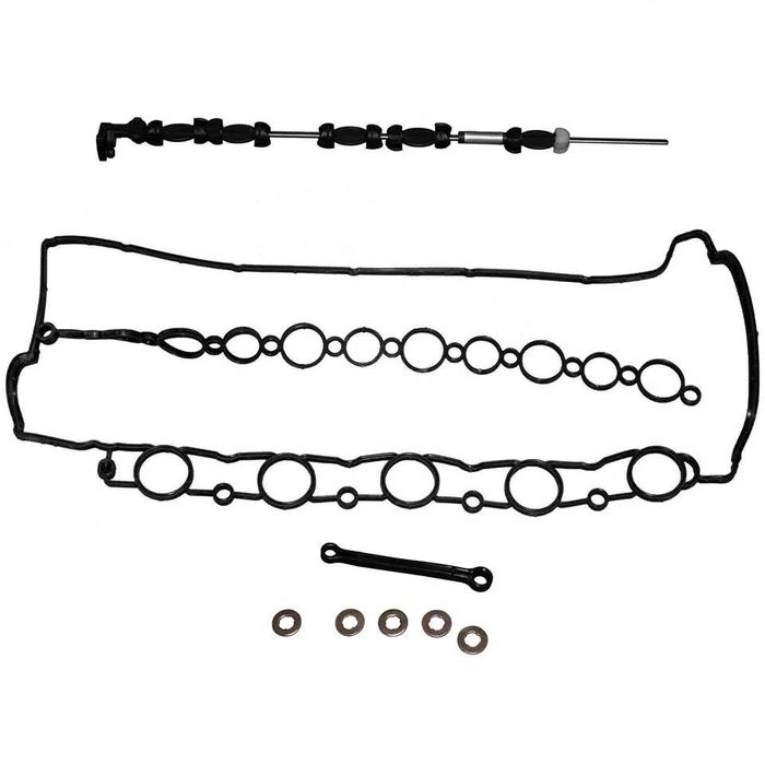 Kit Reparatie Clapeta Acceleratie Tija Swirl Admisie Supape 2.4 D3 D5