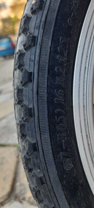 Детски велосипед.