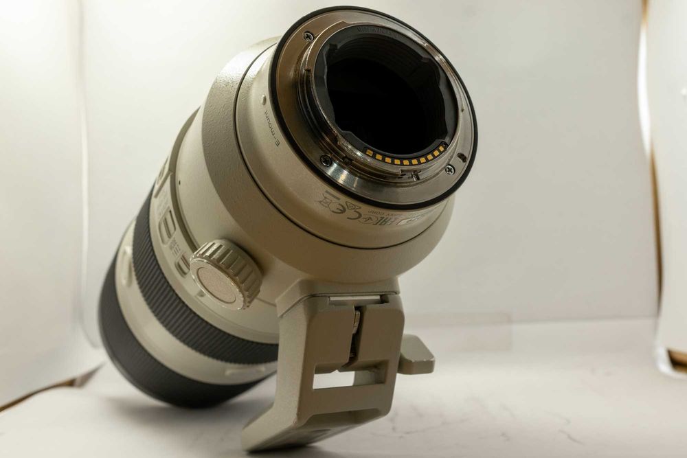 Sony FE 70-200mm f/2.8 GM OSS (Gen 1) – Stare Excelentă / Impecabil