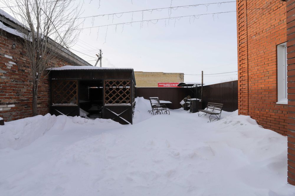 Продается отличная сауна ,по Карбышева