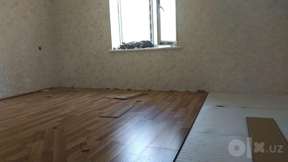 Ремонт квартир, дома, офисов