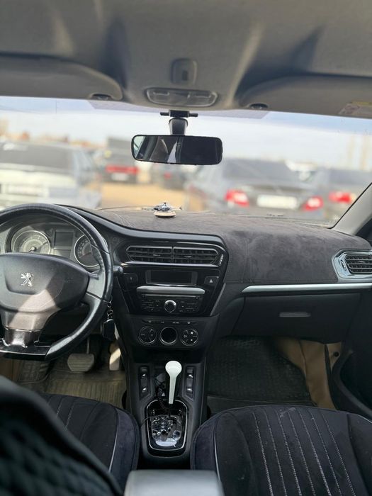 Продается Пежо 301