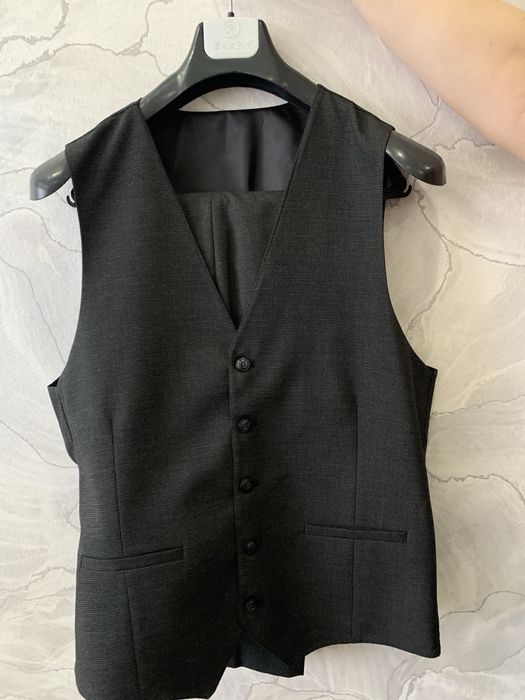 Классический костюм