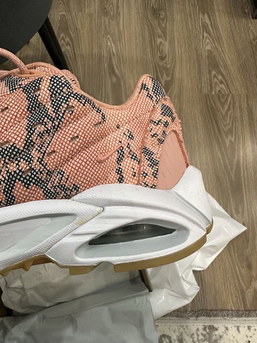 Кроссовки Нокта Найк