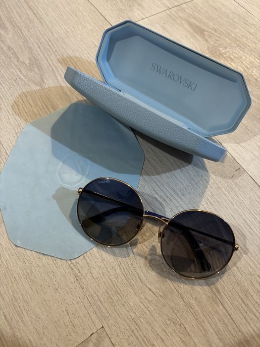 Swarovski очила