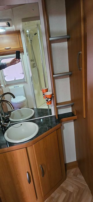 rulota LUNAR ClubmanES 2009