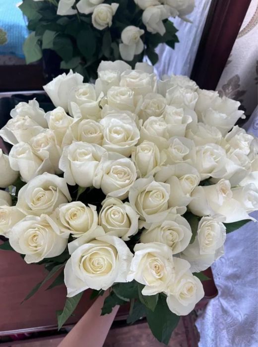 Букет цвет гүлдер