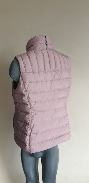 Tommy Hilfiger Down Womens Vest Size XL ОРИГИНАЛ! Дамски Пухен Елек!