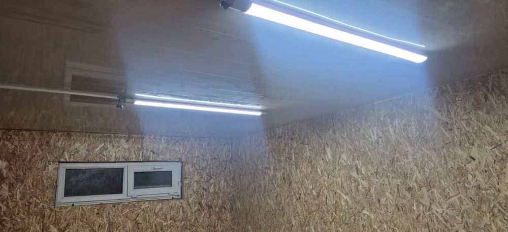 Продам жилой вагончик