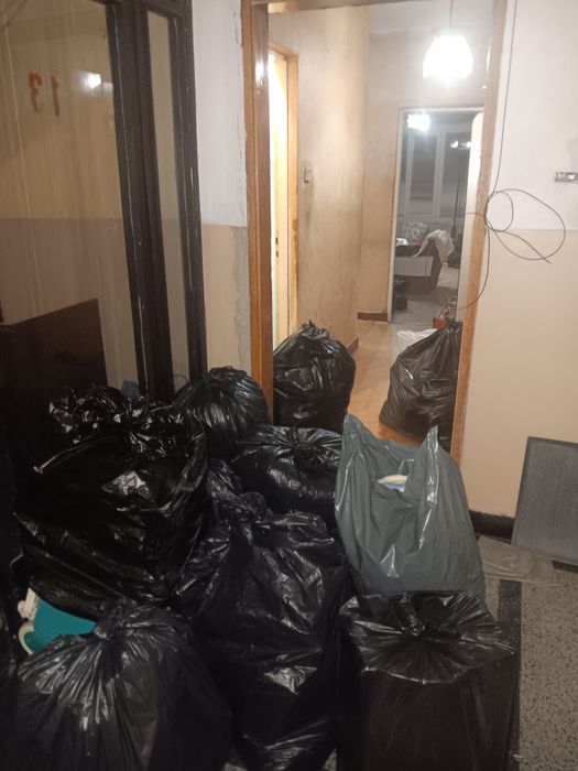 Здравейте предлагам хамалски услуги на ниски цени