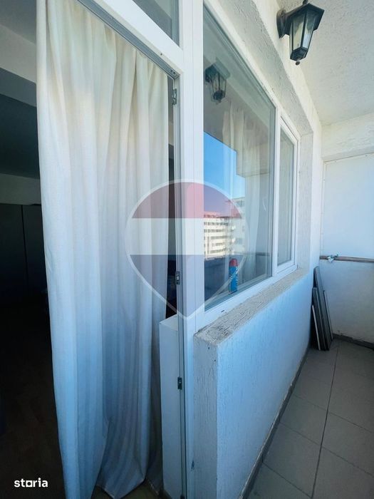 Garsonieră De Închiriat – Militari Residence