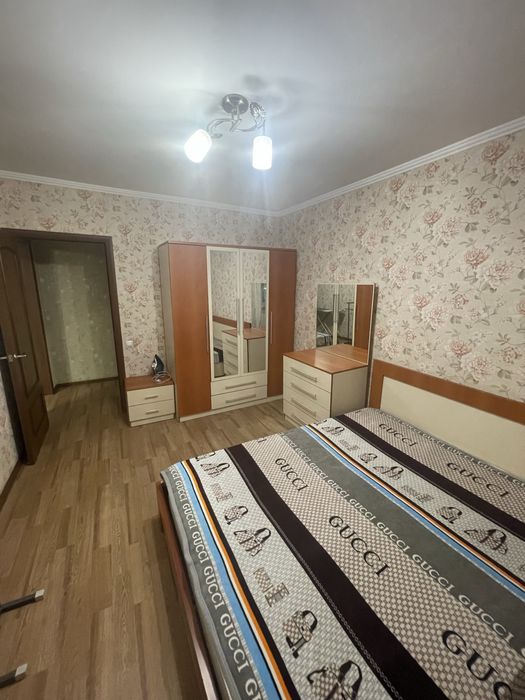 Продам квартиру в центре города
