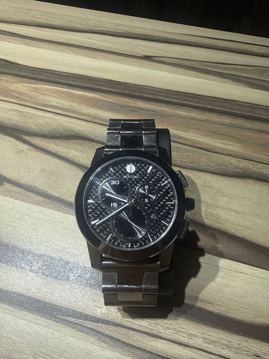 Movado Vizio часовник
