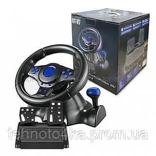 Руль Рул Машина оинайтын руль