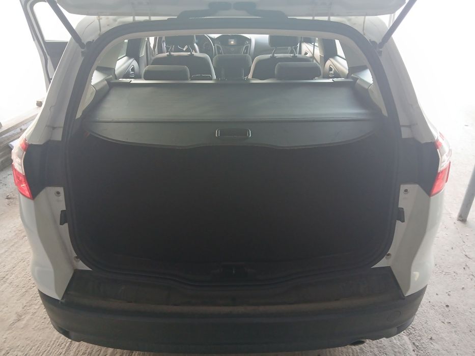 FORD FOCUS 1.6 бензин 2011г На части