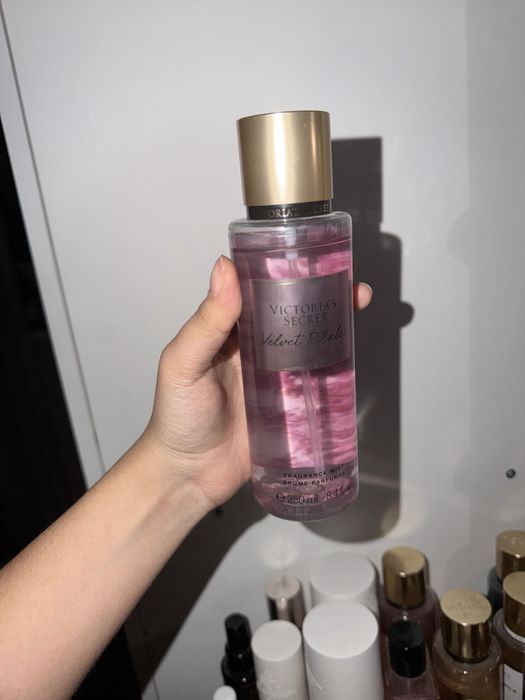 мист victoria's secret