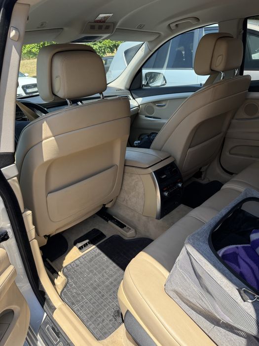 BMW 530GT БМВ Гранд Турозмо