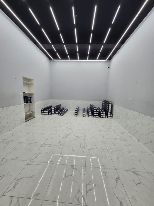 Аренда бокс возле автосервиса