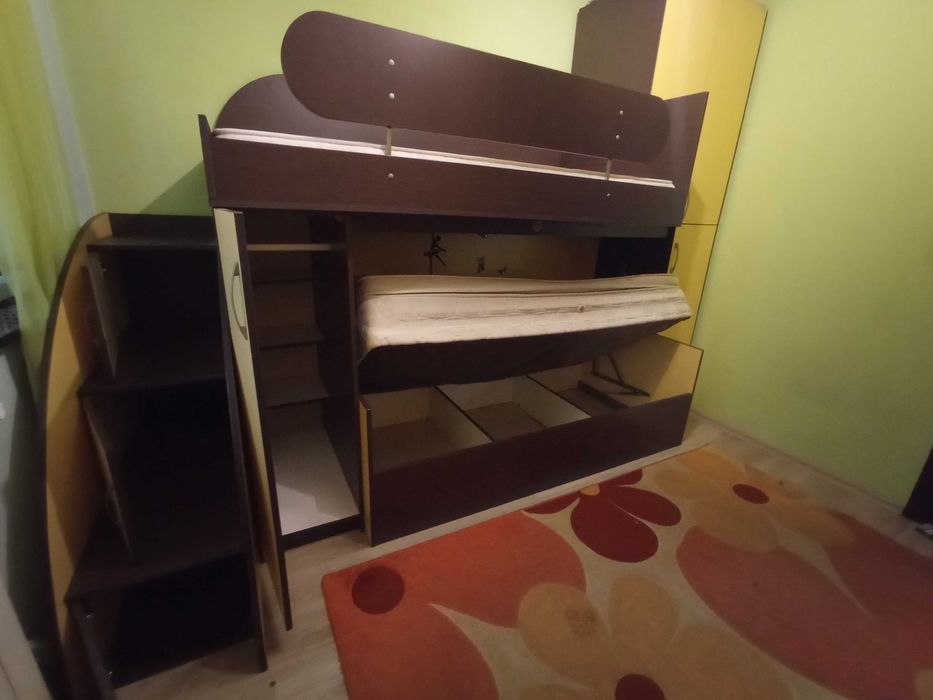 Обзавеждане за детска стая