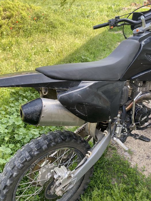 JEBE 250  срочно