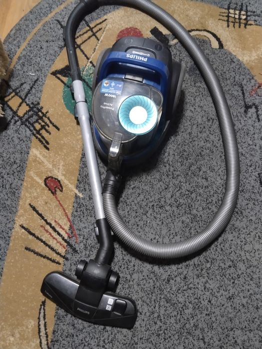 Продам пылесос в рабочем состоянии