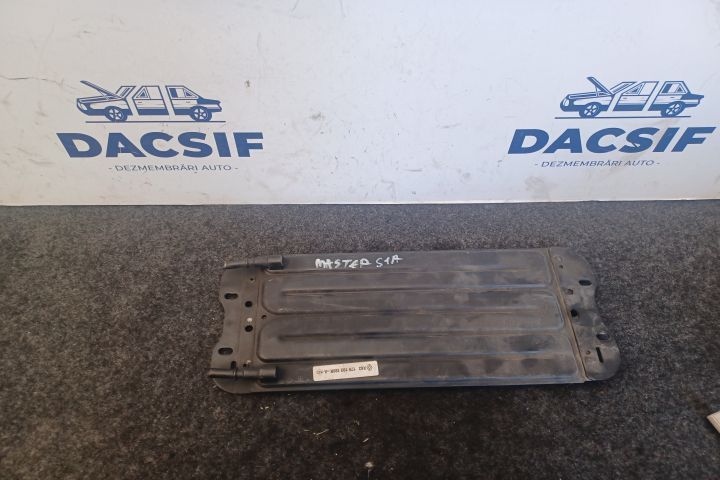 Calorifer incalzire electric 175103180R-A Renault Master 3 [1st facel