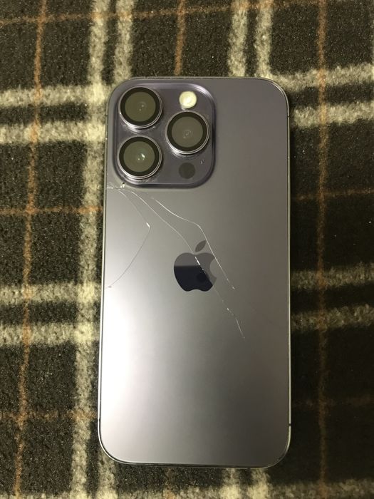 Айфон 14 про или обмен на 16про