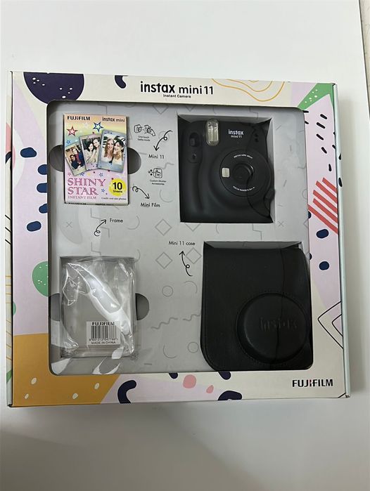 Instax mini 11 новый