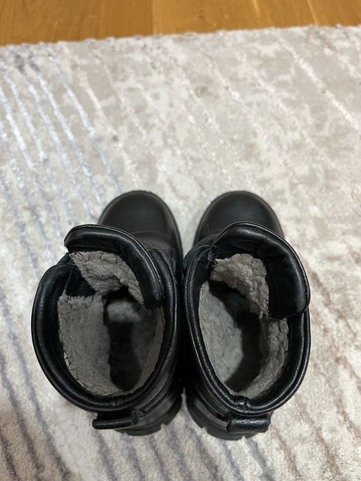 Детские зимние ботинки Tiflani