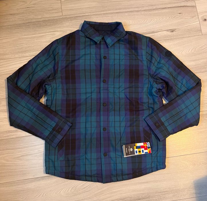 Jachetă North Sails – 2 fețe / Double Face – mărime M Europa