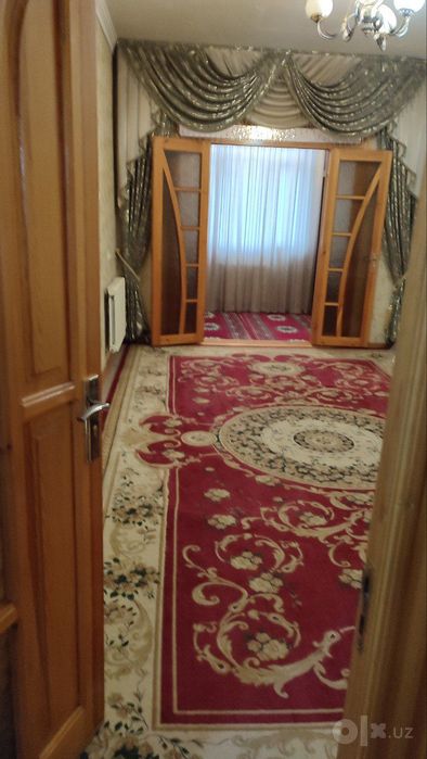 Квартира арендага 2 хона квартира Алгоритм 30 квартал Учтепа тумани