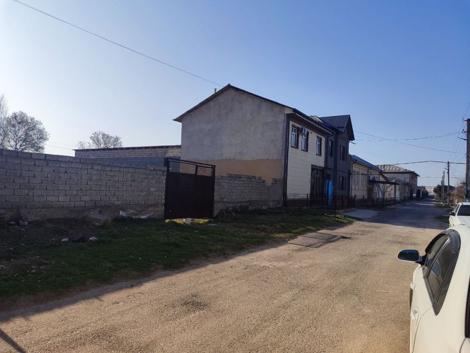 Срочно Ер сотилади 4 соток Шоликор МФЙ да булиб тулашга хам берилади