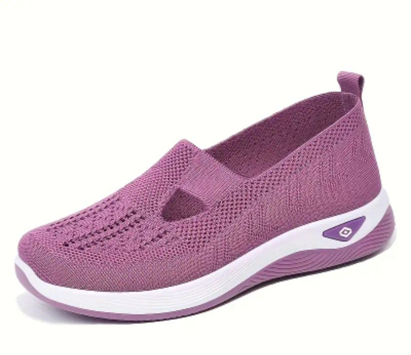 Мокасины женские