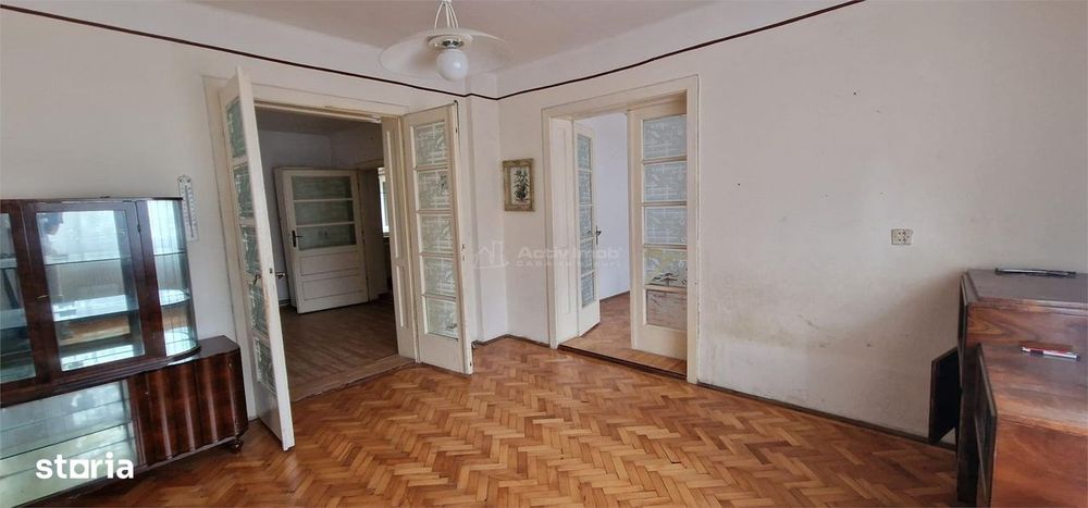 Resita Casa individuala, P+E+M,  Zona Fosta Baie Comunala, 325 mp, Com