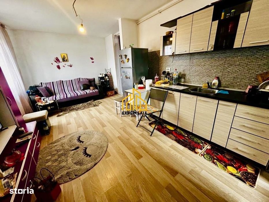 Apartament 2 camere – aproape de Bd. Uverturii / Militari/3 etaje /m