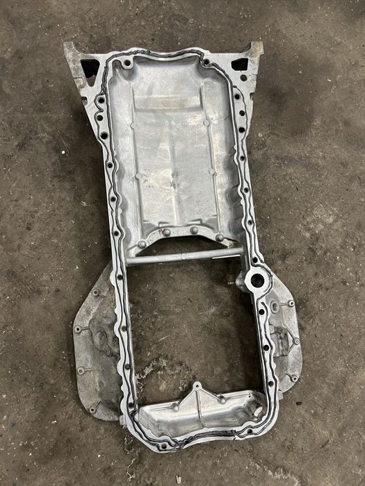 Продам двигатель 2 jz ge