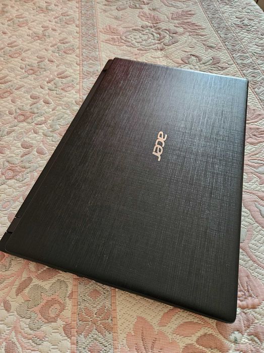 Acer Aspire 3  Core™ i3-7020U