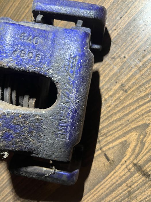 Заден мост апарати кардан и още много други части бмв е4 325ci купе