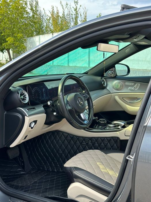 Vand/schimb mercedes e350e