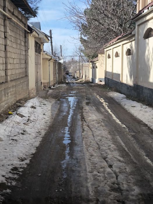 Продам свой участок! Тутзор махалла Ташобл.Ориентир Юнус Абад 19кв