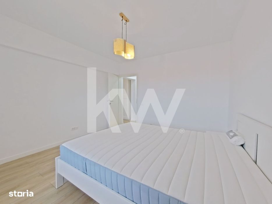 Apartament 2 camere cu vedere panoramica - Central Brasov